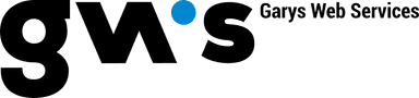 Gary's Web Services